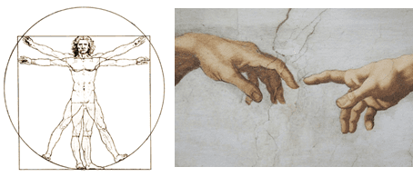 Hidden mysteries of the Da Vinci