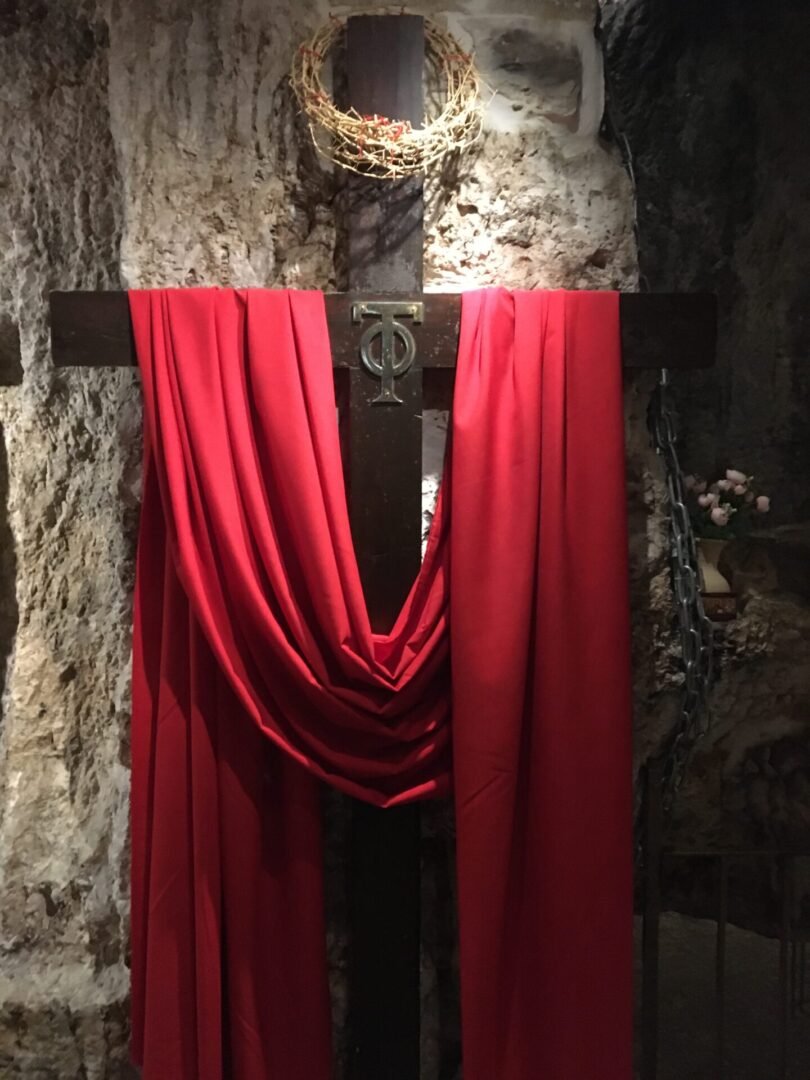 Shroud of Turin, Holy shroud