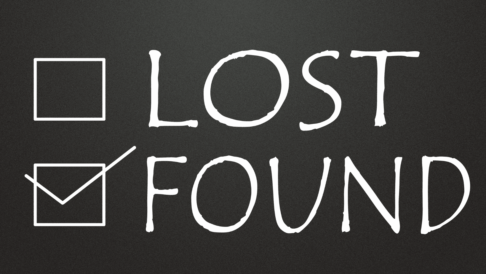 lostandfound