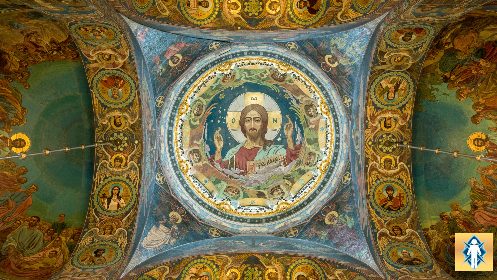 pantocrator