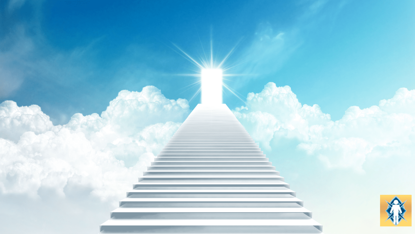 stairs to heaven