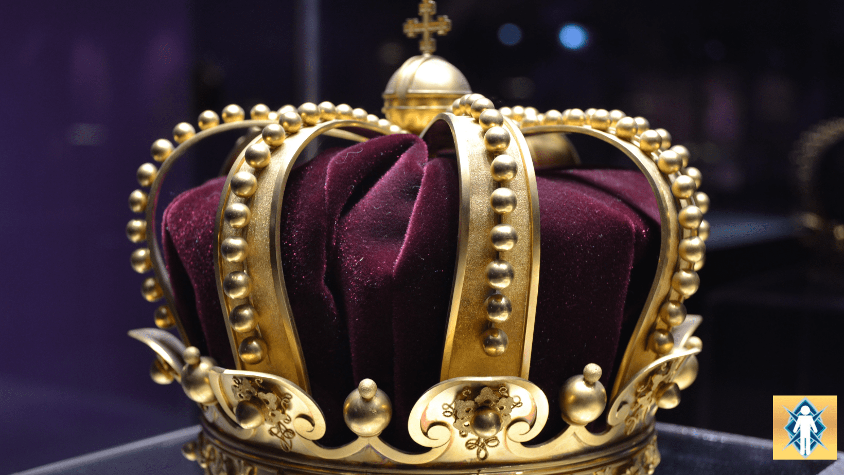 crown crown