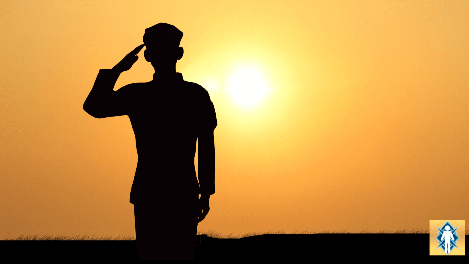 soldier soldier