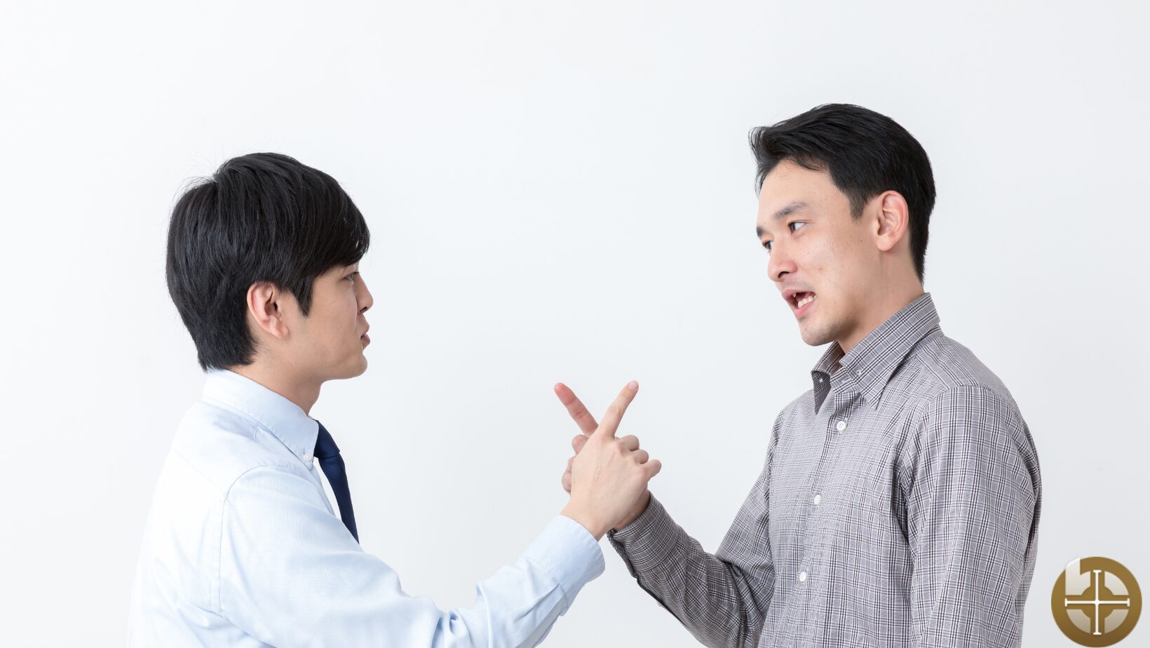 conflict