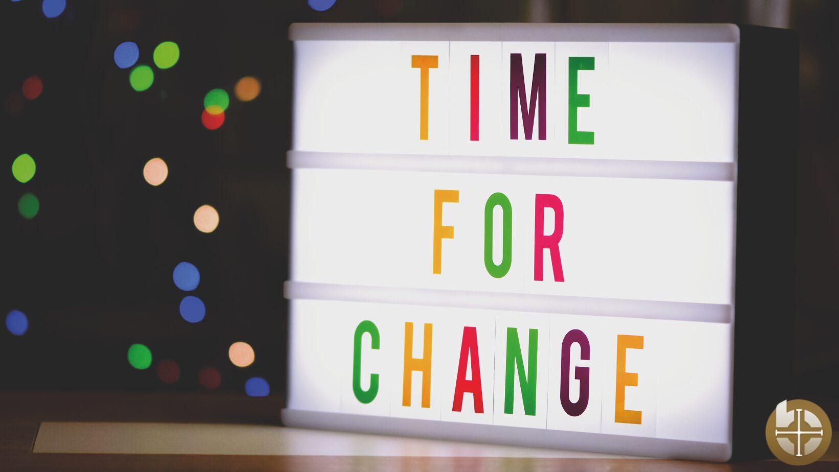 timeforchange