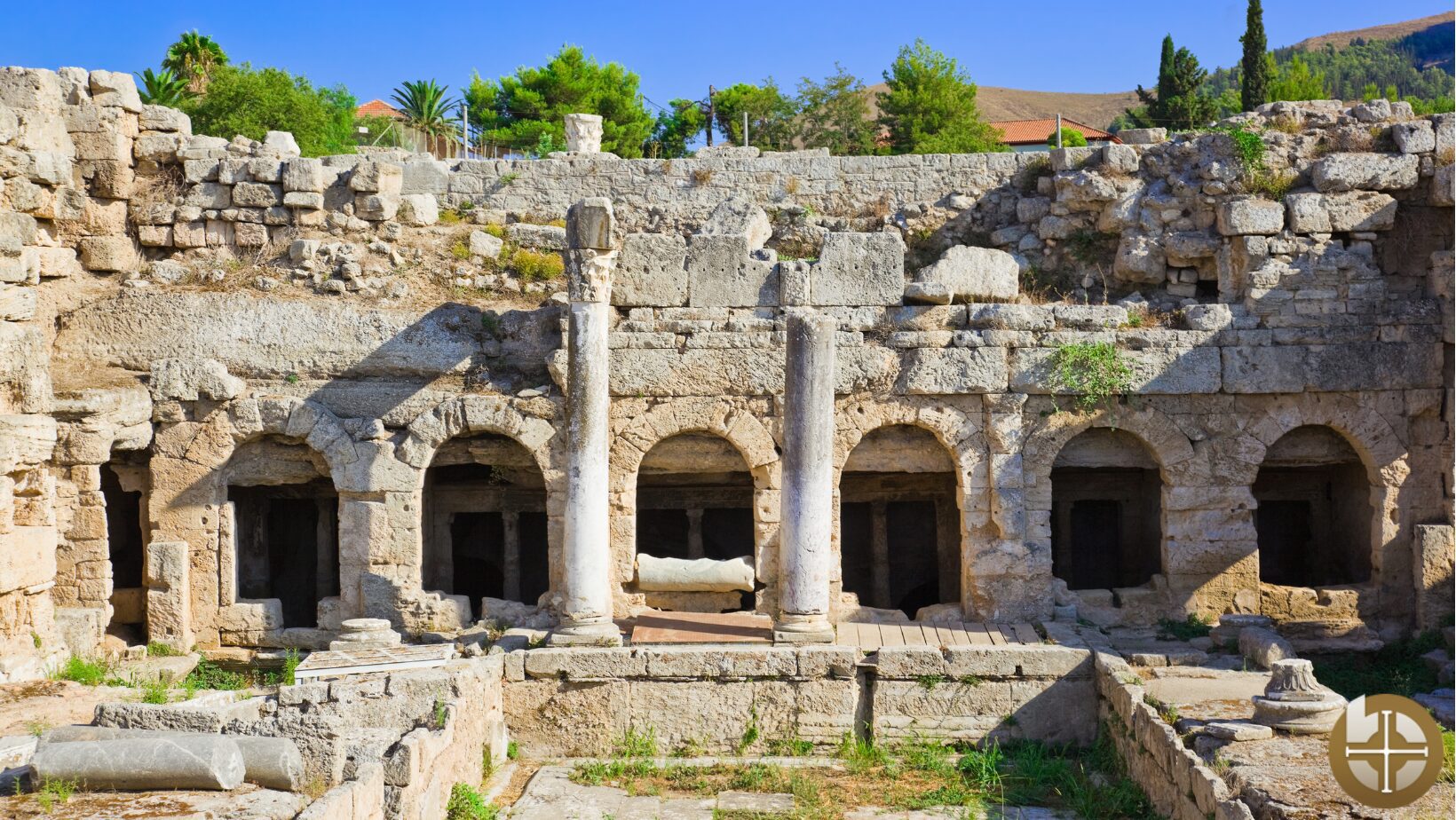 ancientcorinth