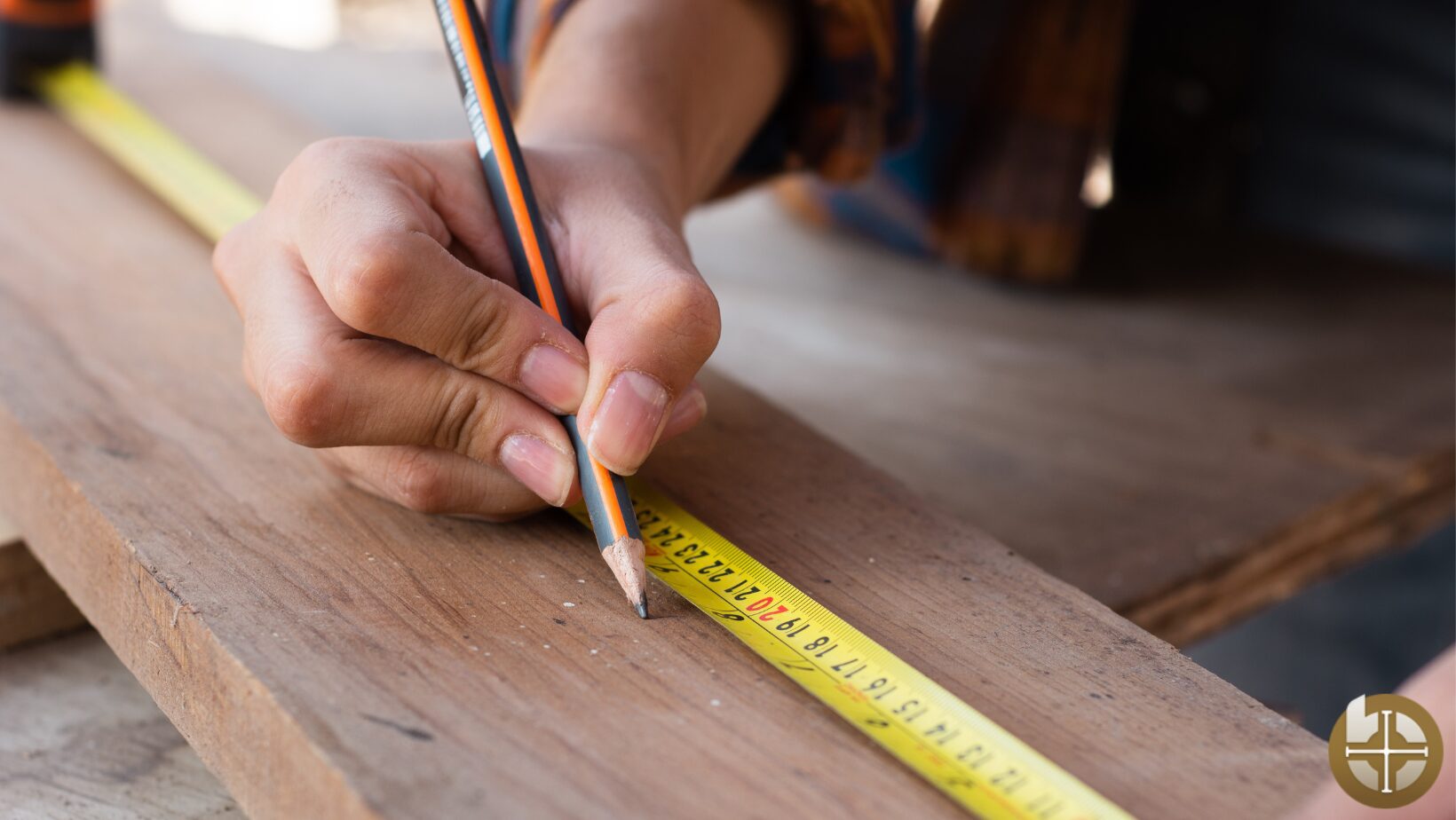 measure twice