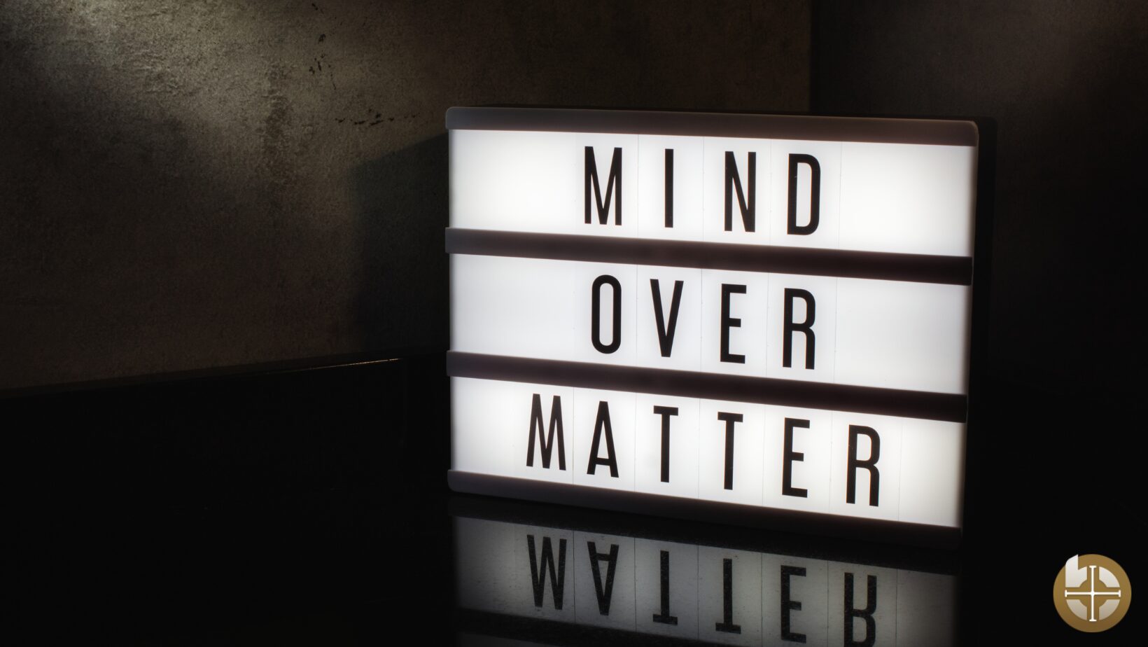 mind over matter