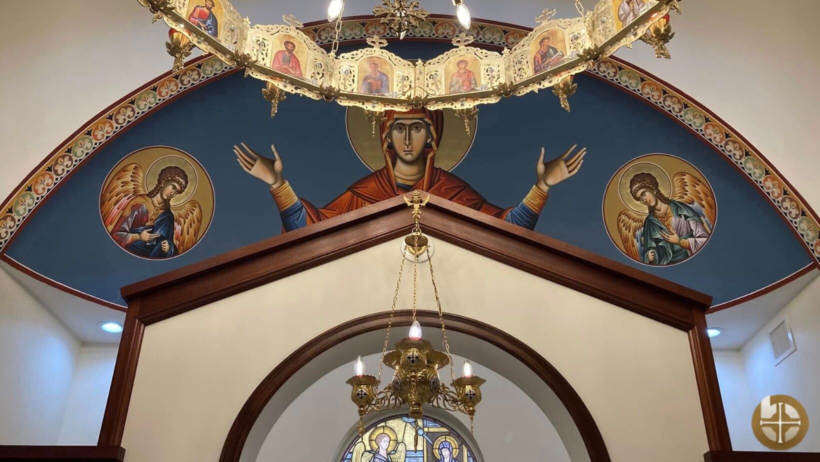 Theotokos