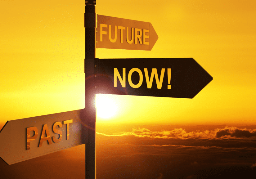 PastFutureNow PastFutureNow