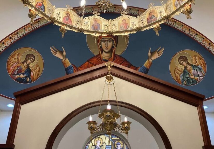 Theotokos