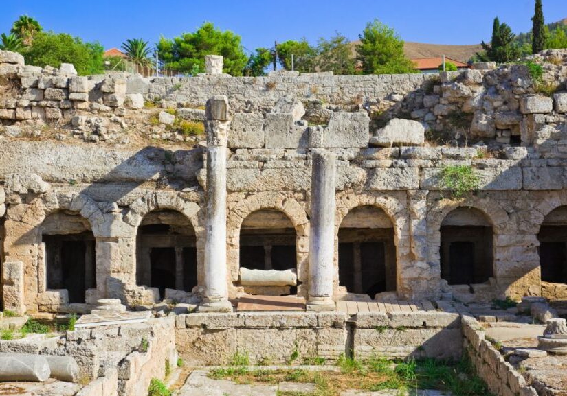 ancientcorinth