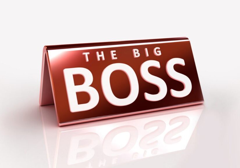 boss