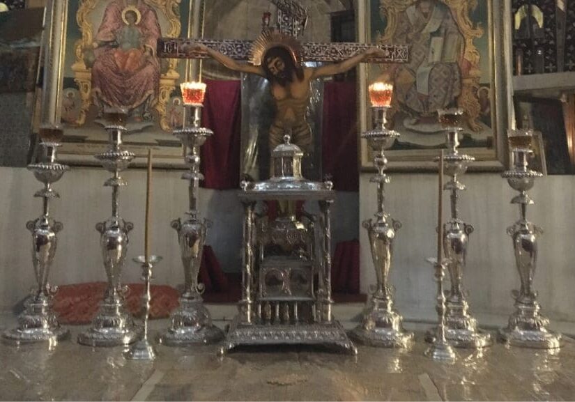 coveredgospel