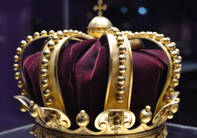 crown