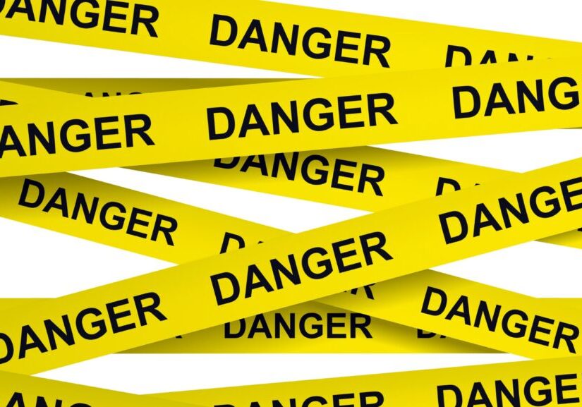 danger