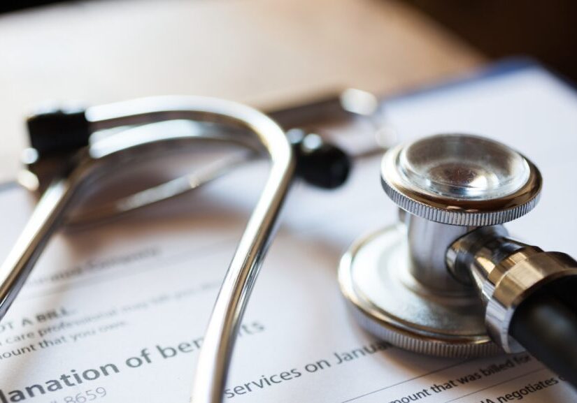 doctor