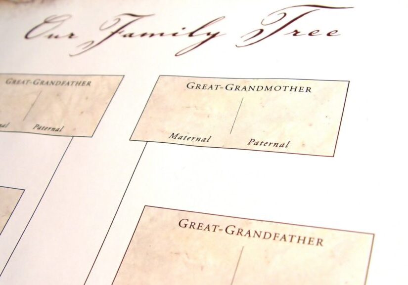 familytree