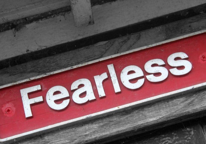 fearless