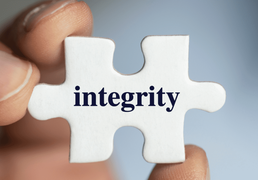 integrity