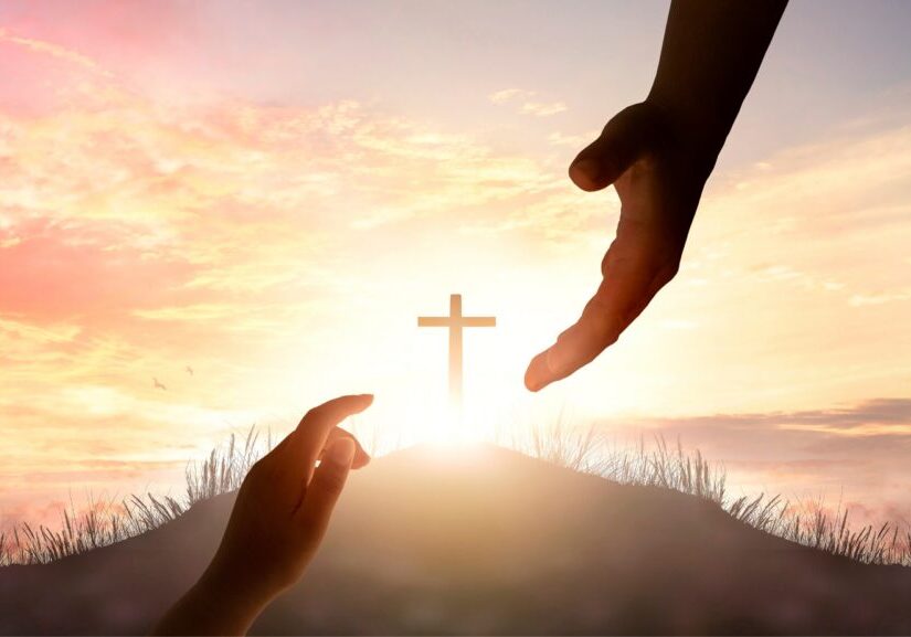 lovinggod