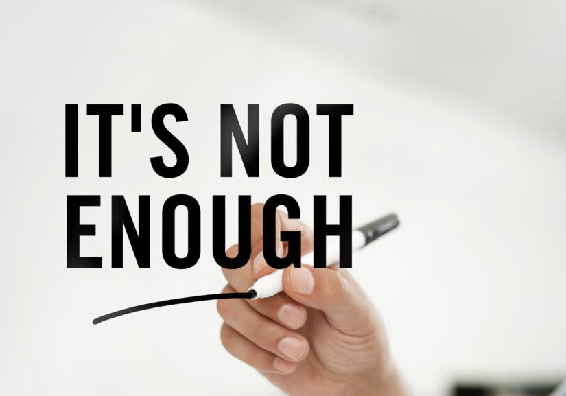 notenough