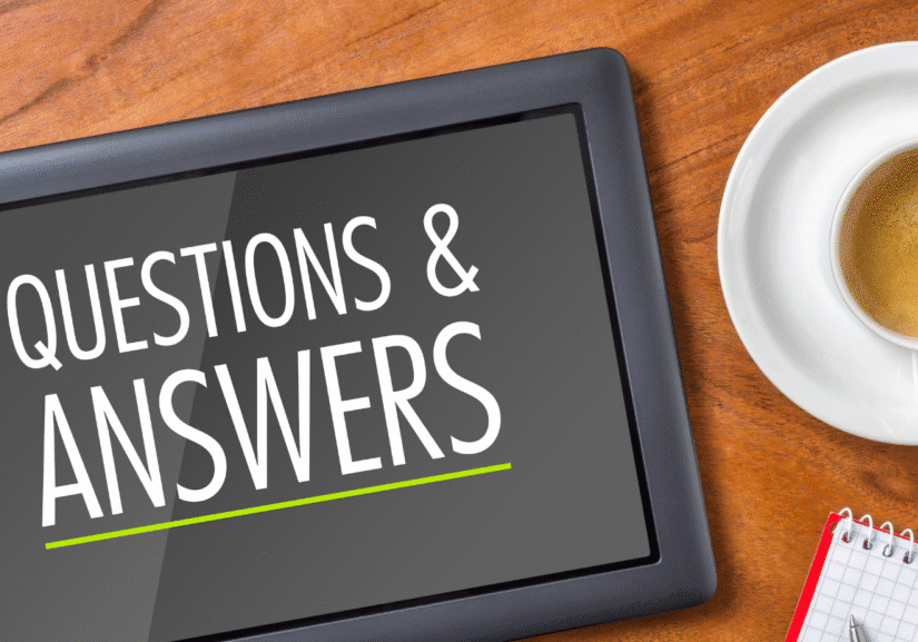 q&a