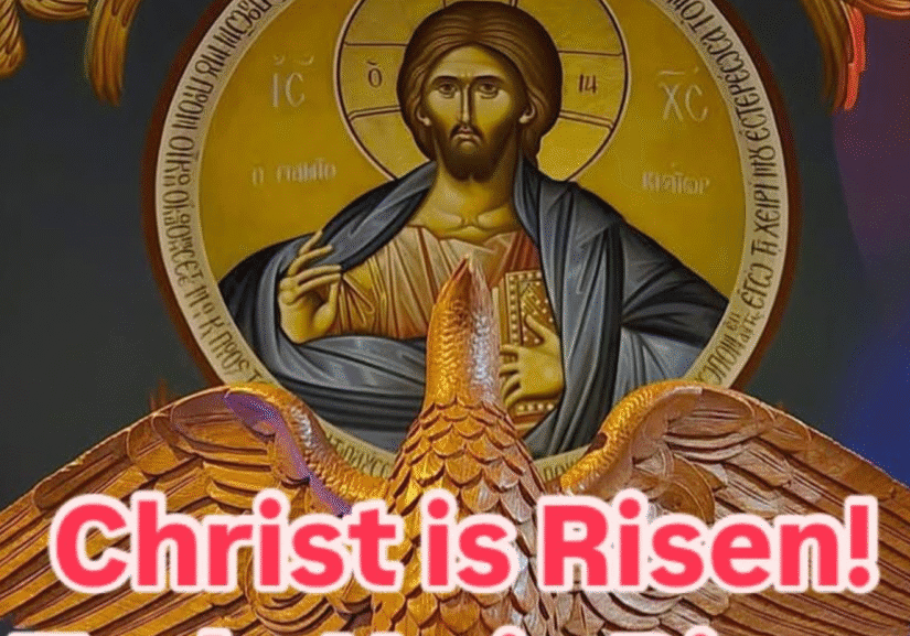risen risen