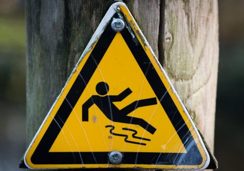 slipperslope