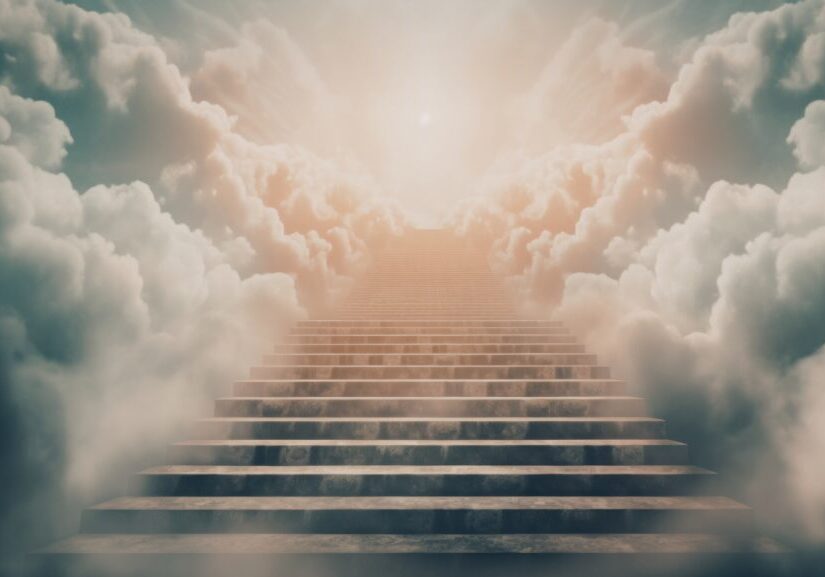 stairs to heaven 2
