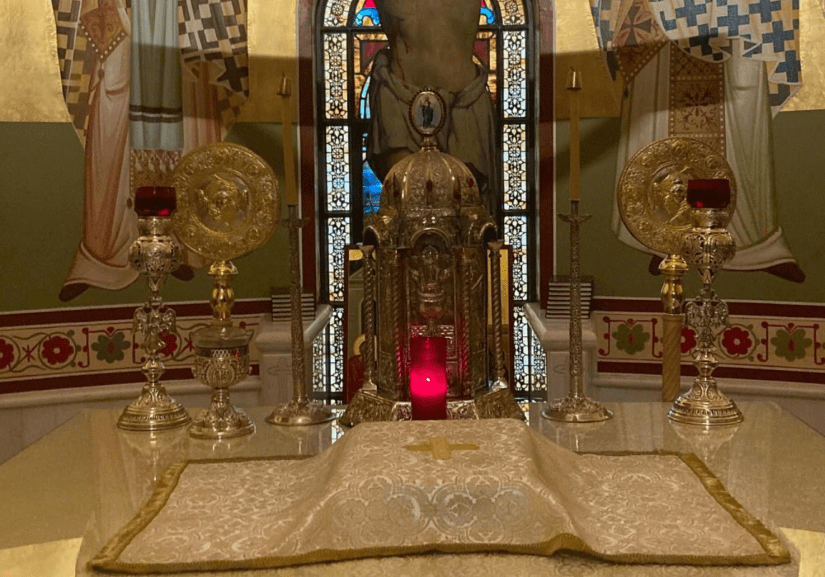 stnicholasaltar stnicholasaltar