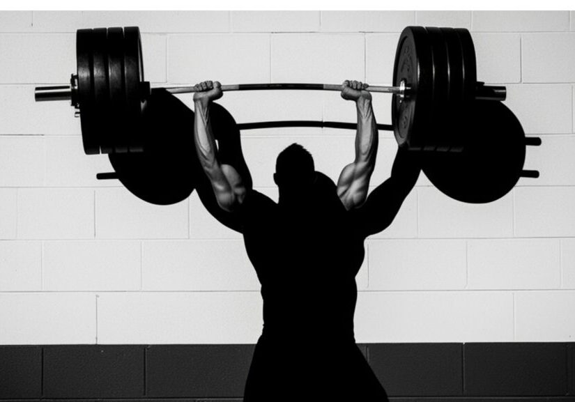 strength