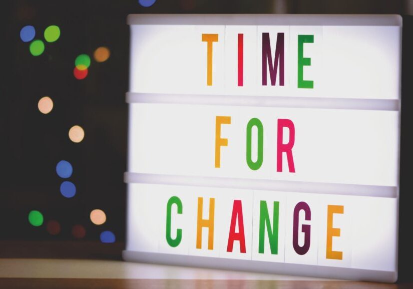 timeforchange